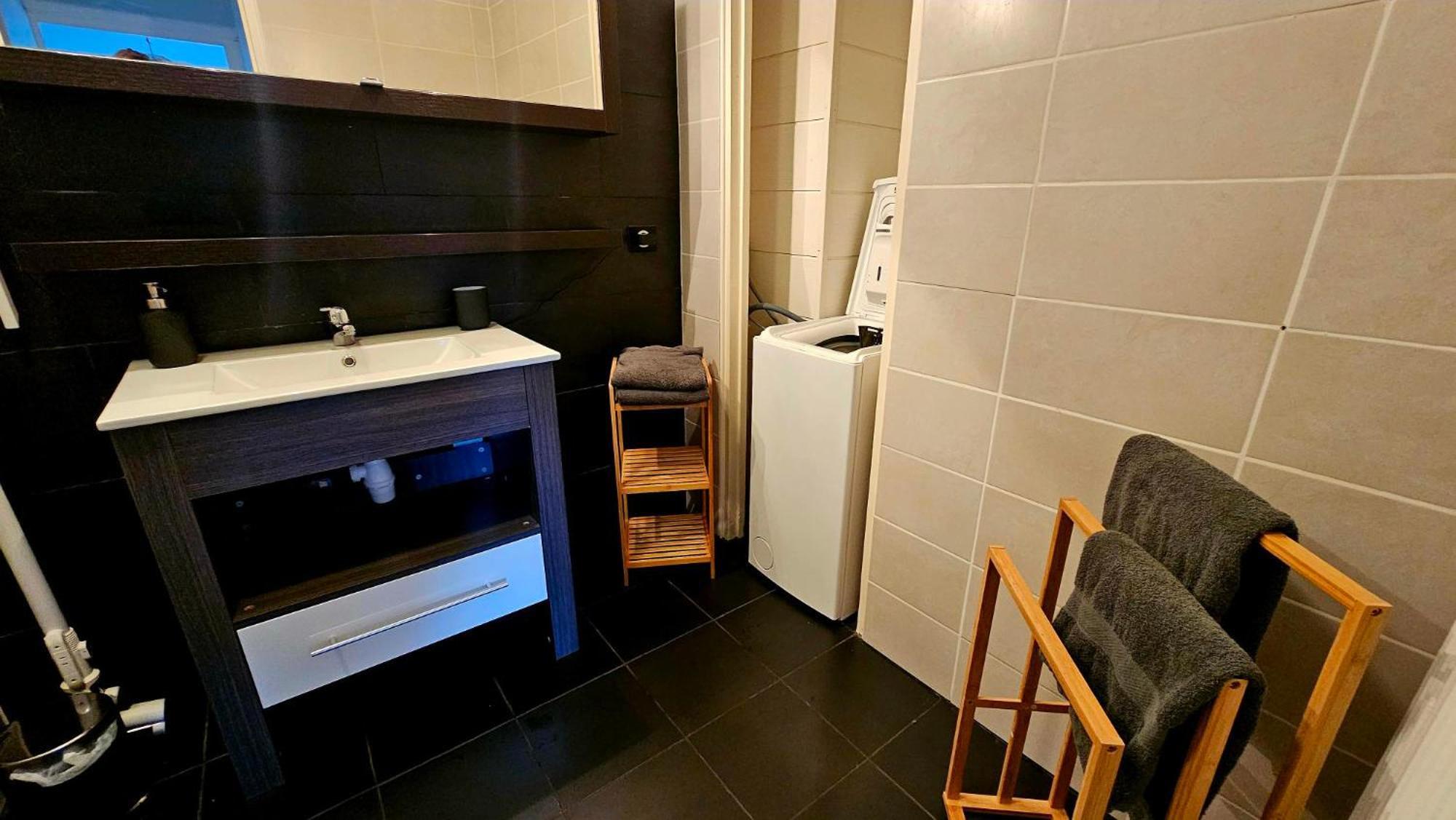 Le Kalloé Thonon-les-Bains Esterno foto